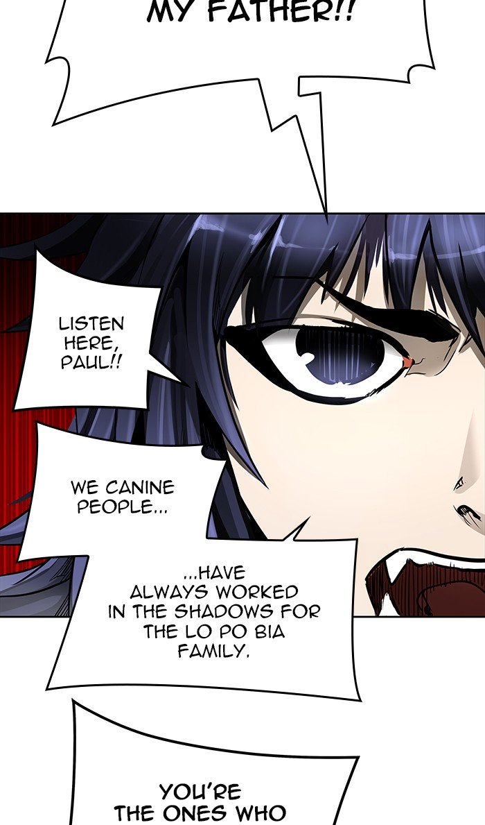 Tower of God Chapter 471 71